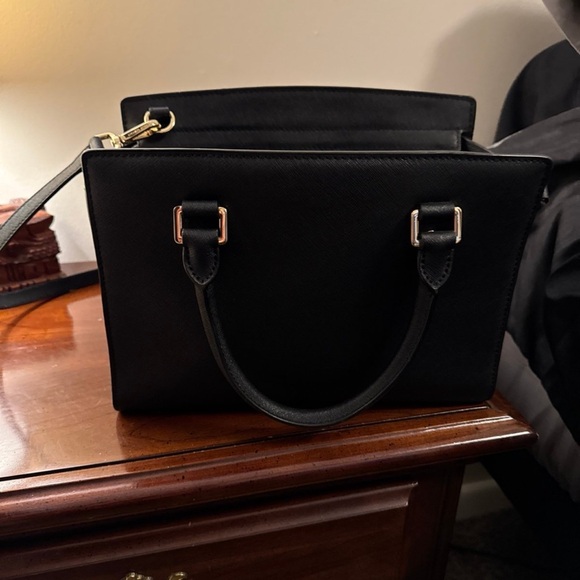 Michael Kors Selma Satchel - Picture 2 of 9